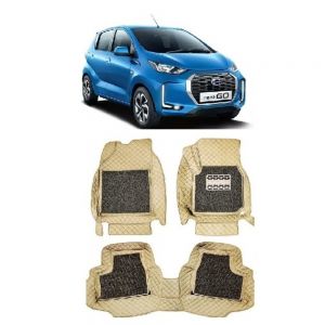 Floor Mats for RediGo - beige